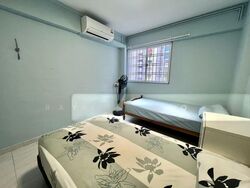 Blk 718 Khatib Spring (Yishun), HDB 4 Rooms #503459981